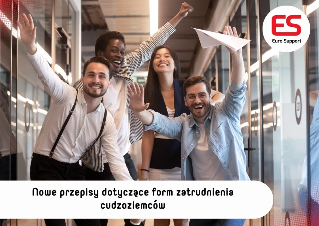 Zatrudnianie cudzoziemców